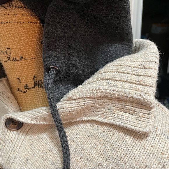 Morgan Wallen Patchwork Oversized Hoodie - Picture 10 of 15